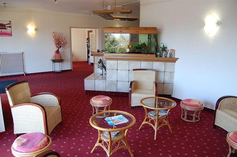 Hotel Aer Vieille-Toulouse エクステリア 写真