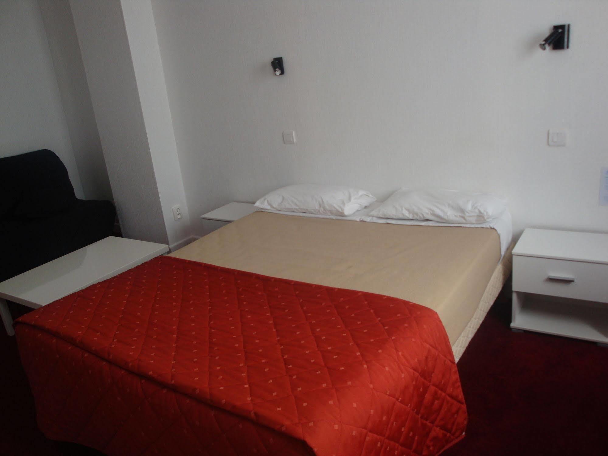 Hotel Aer Vieille-Toulouse エクステリア 写真