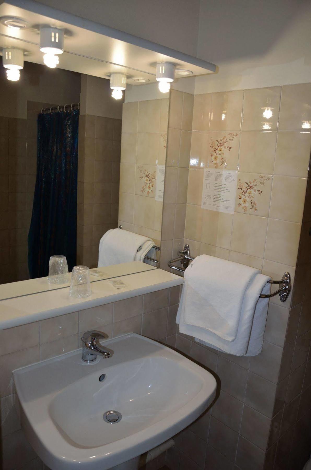 Hotel Aer Vieille-Toulouse エクステリア 写真