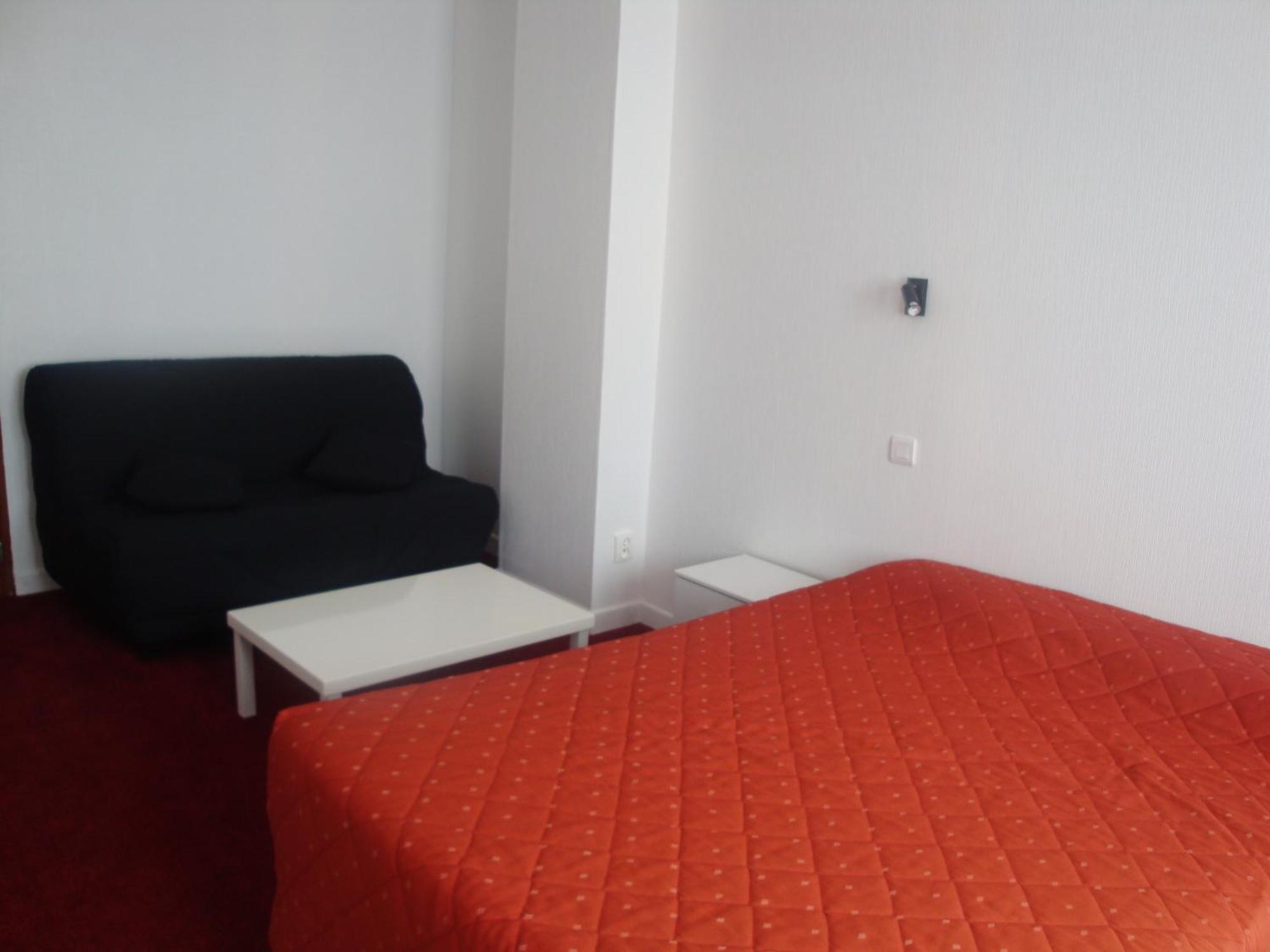 Hotel Aer Vieille-Toulouse エクステリア 写真