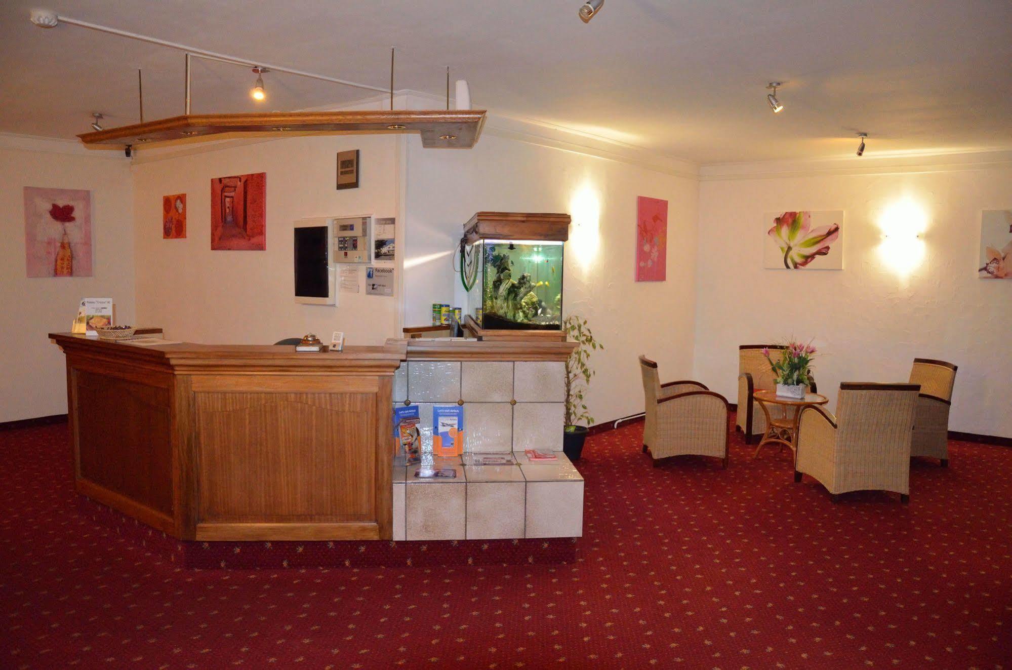 Hotel Aer Vieille-Toulouse エクステリア 写真