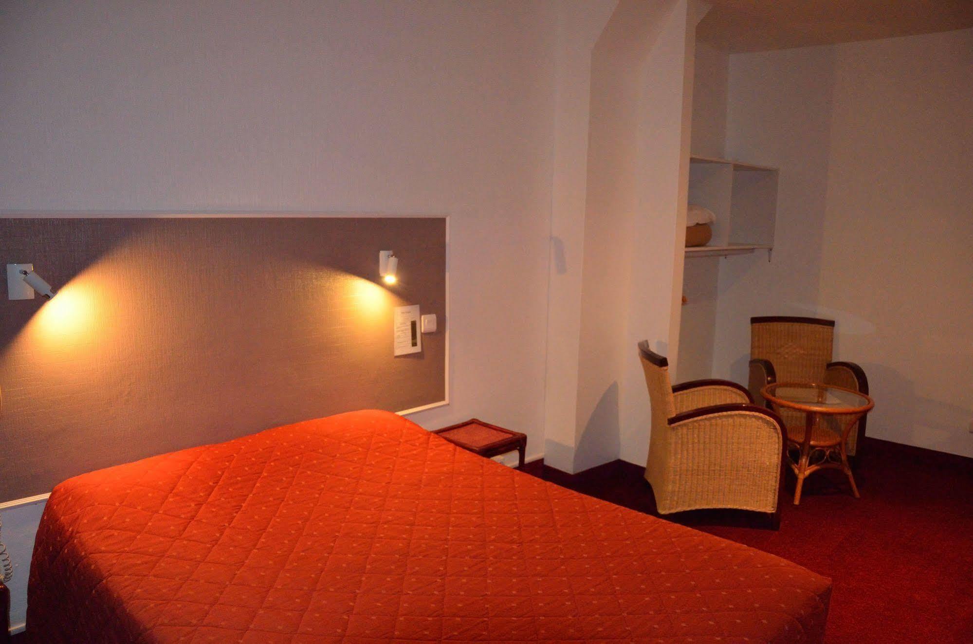 Hotel Aer Vieille-Toulouse エクステリア 写真