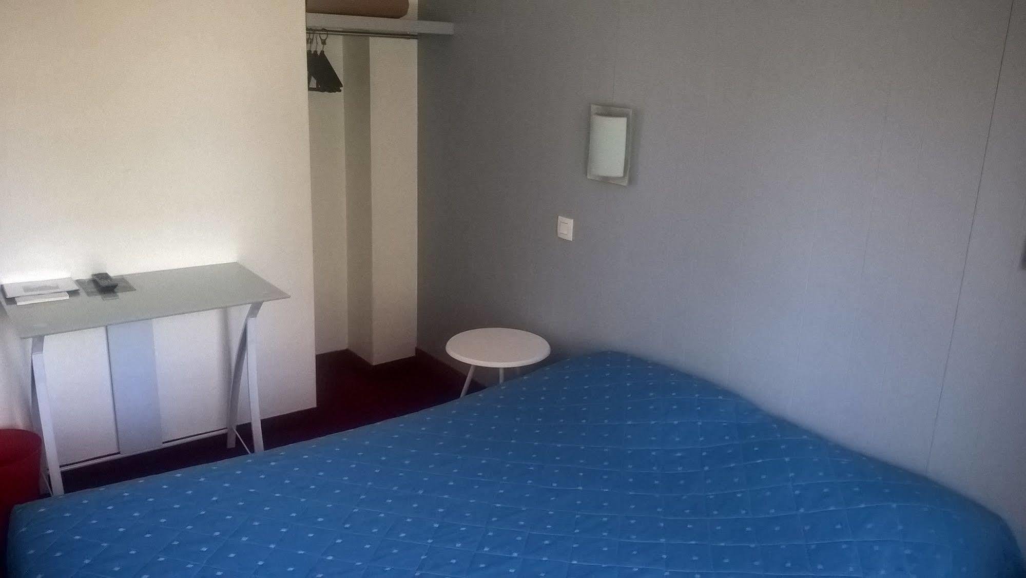 Hotel Aer Vieille-Toulouse エクステリア 写真