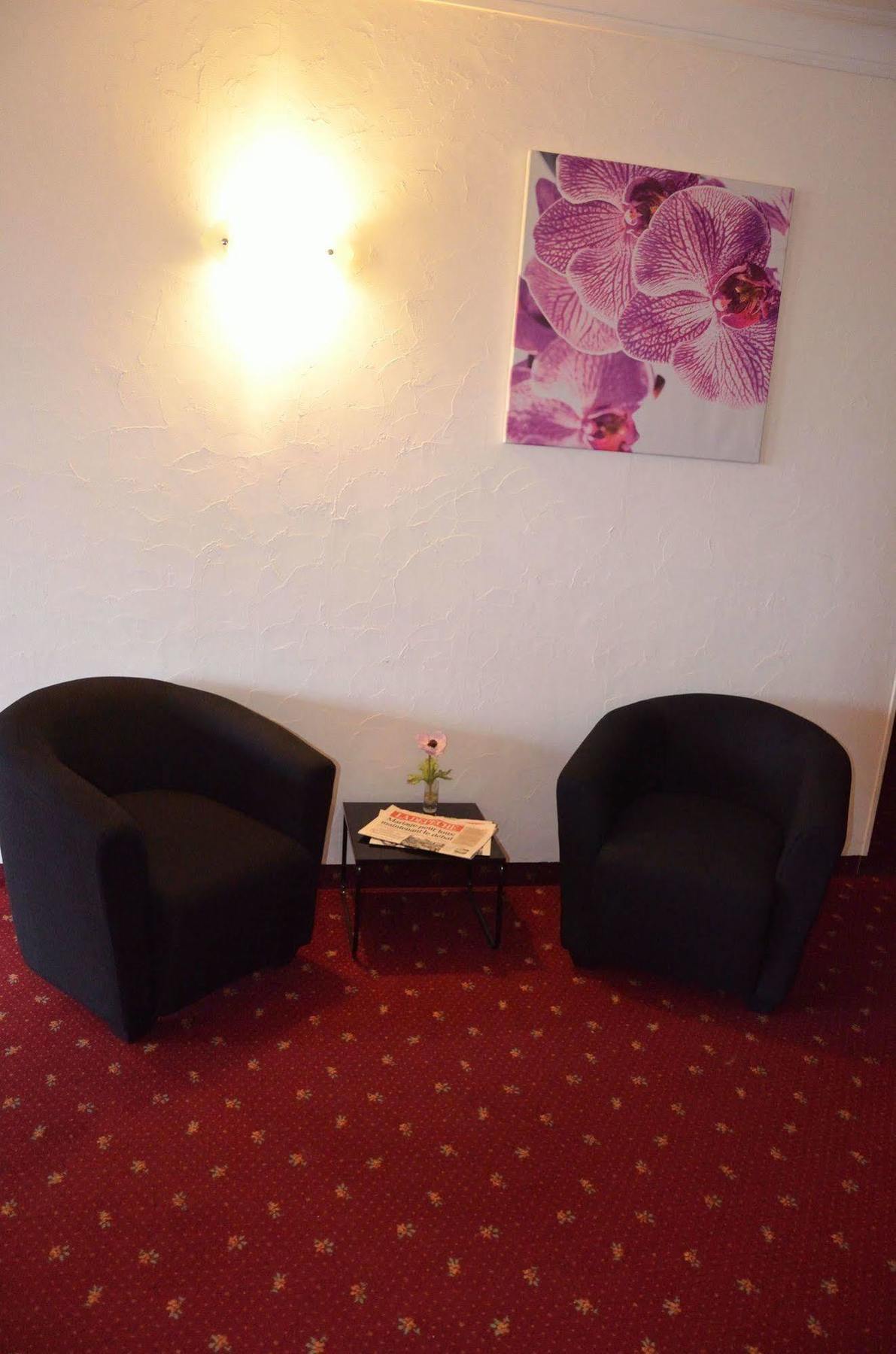 Hotel Aer Vieille-Toulouse エクステリア 写真