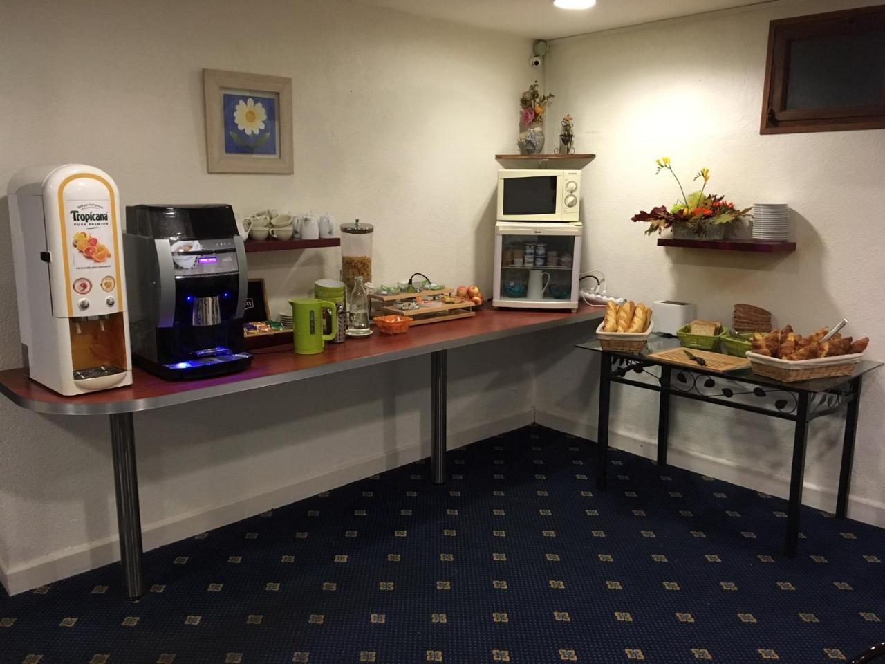 Hotel Aer Vieille-Toulouse エクステリア 写真