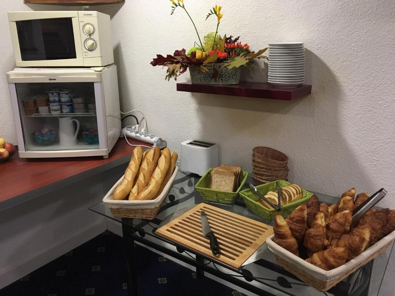 Hotel Aer Vieille-Toulouse エクステリア 写真