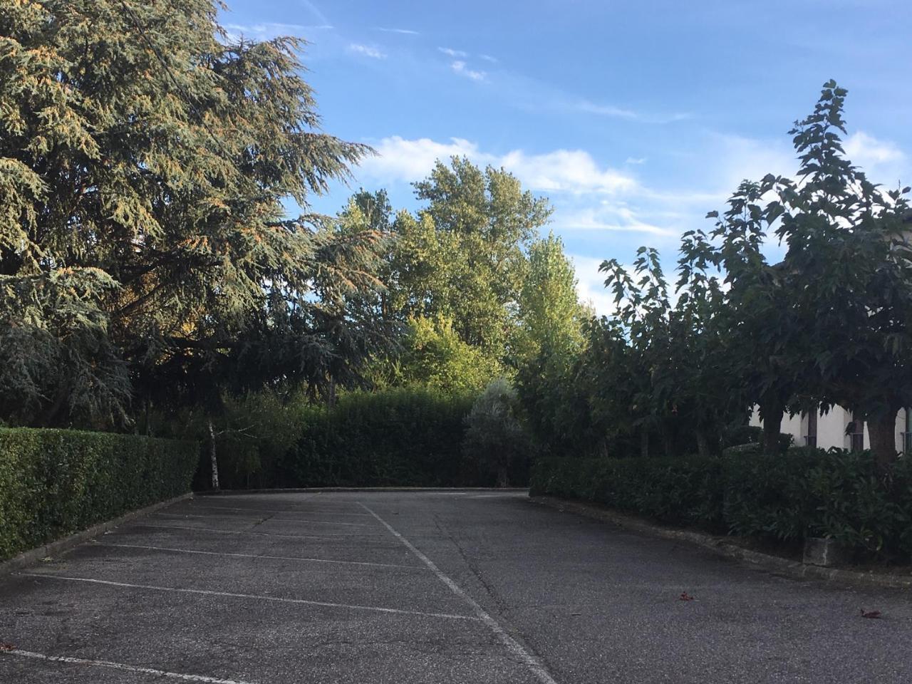 Hotel Aer Vieille-Toulouse エクステリア 写真