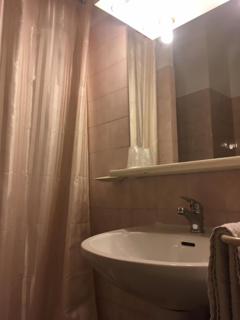 Hotel Aer Vieille-Toulouse エクステリア 写真