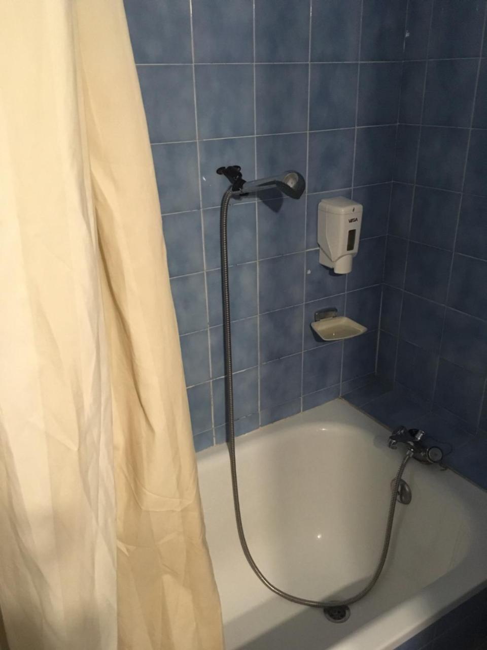 Hotel Aer Vieille-Toulouse エクステリア 写真