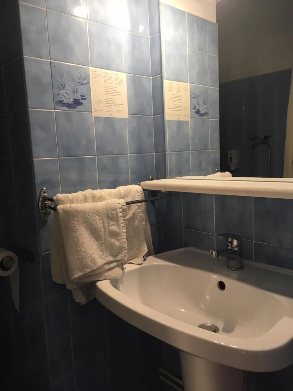 Hotel Aer Vieille-Toulouse エクステリア 写真
