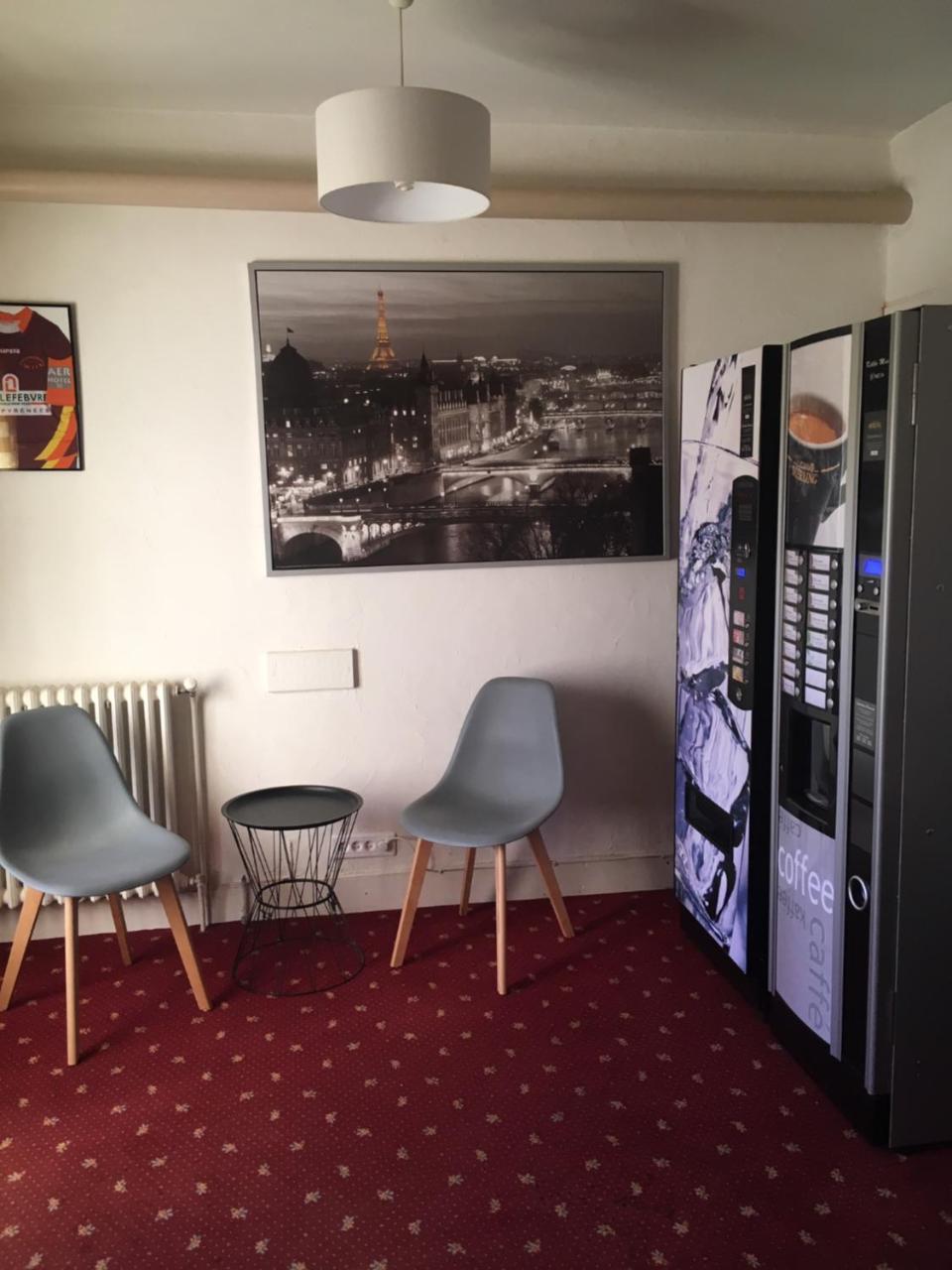 Hotel Aer Vieille-Toulouse エクステリア 写真