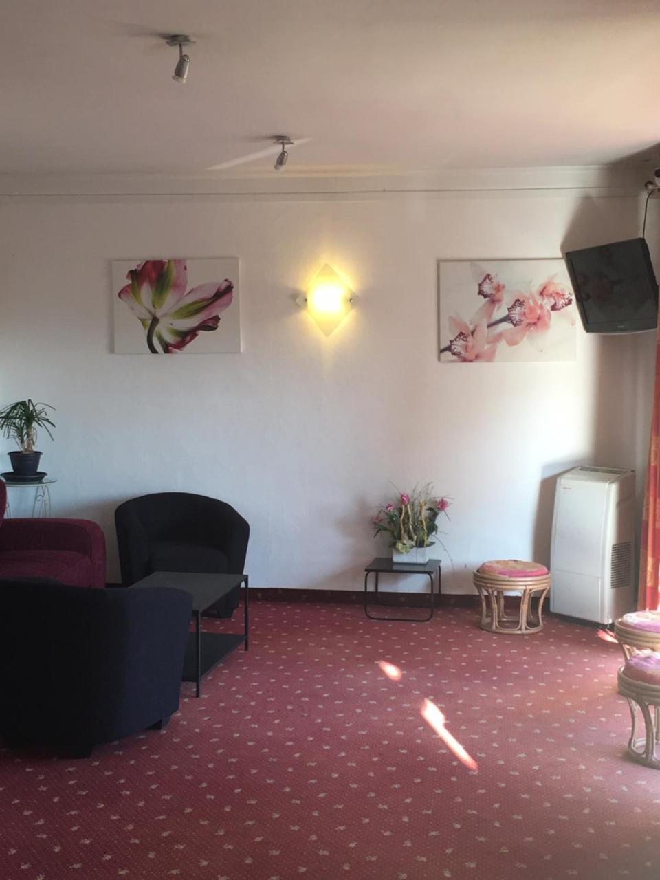 Hotel Aer Vieille-Toulouse エクステリア 写真