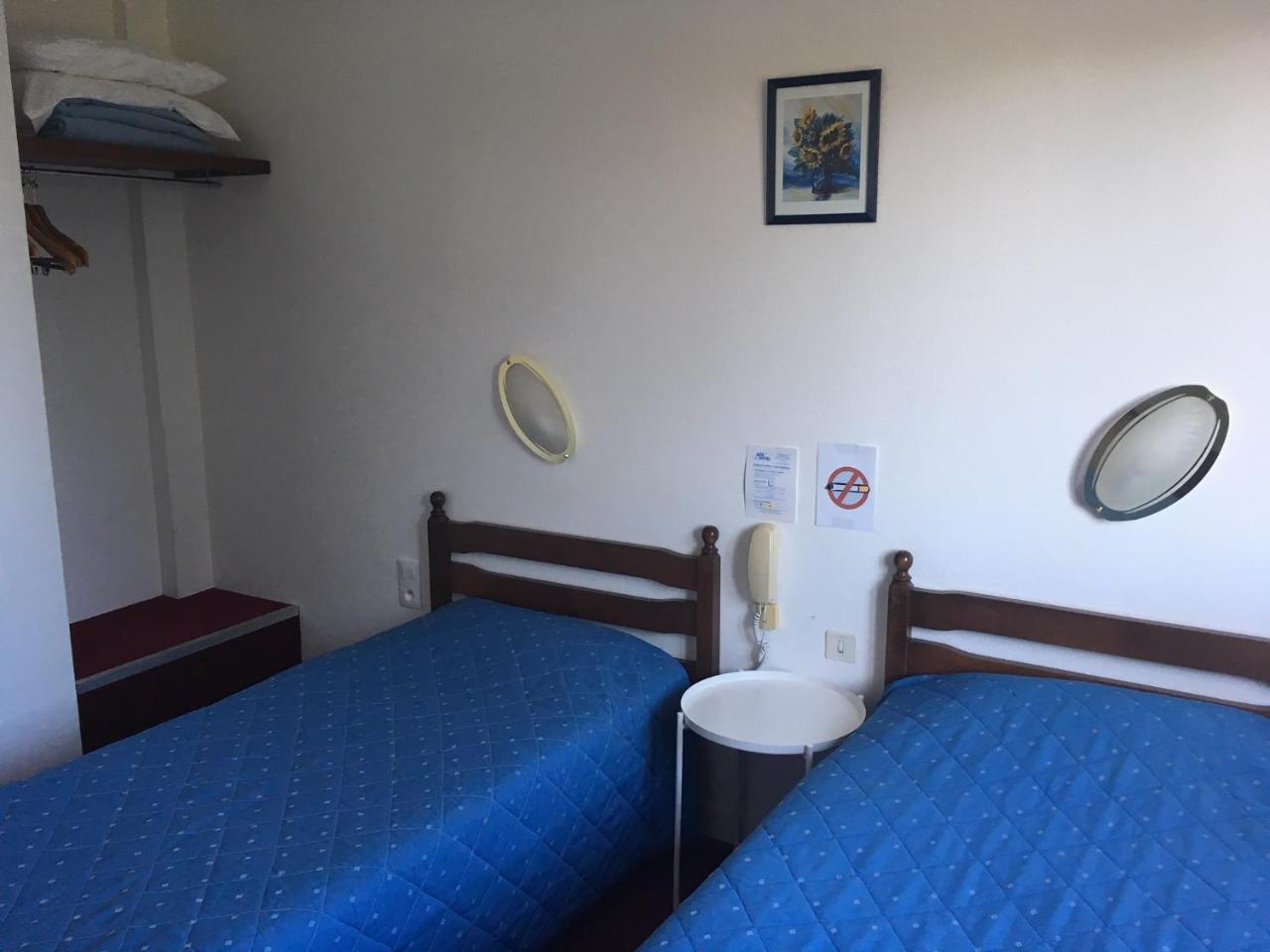 Hotel Aer Vieille-Toulouse エクステリア 写真