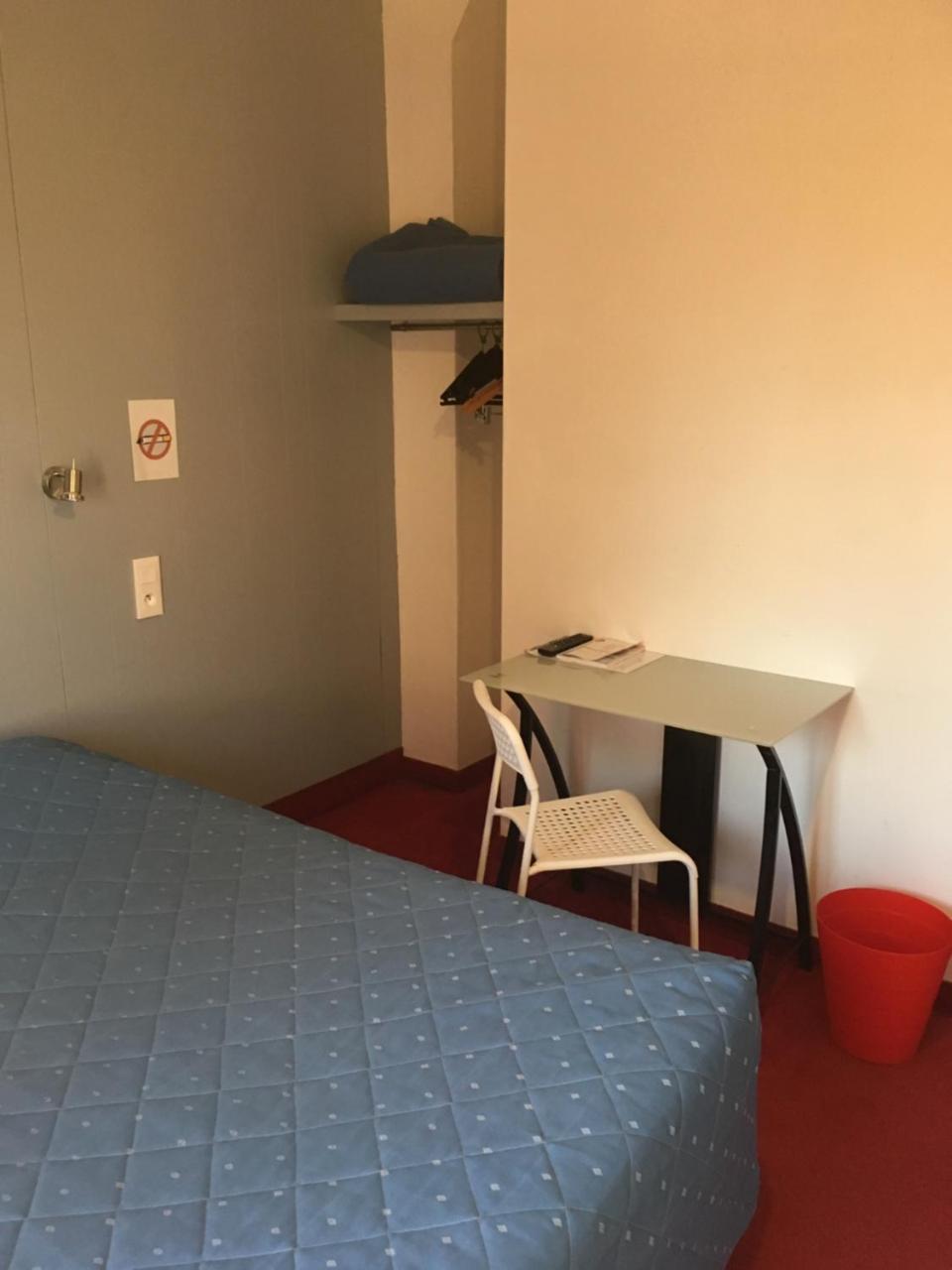Hotel Aer Vieille-Toulouse エクステリア 写真