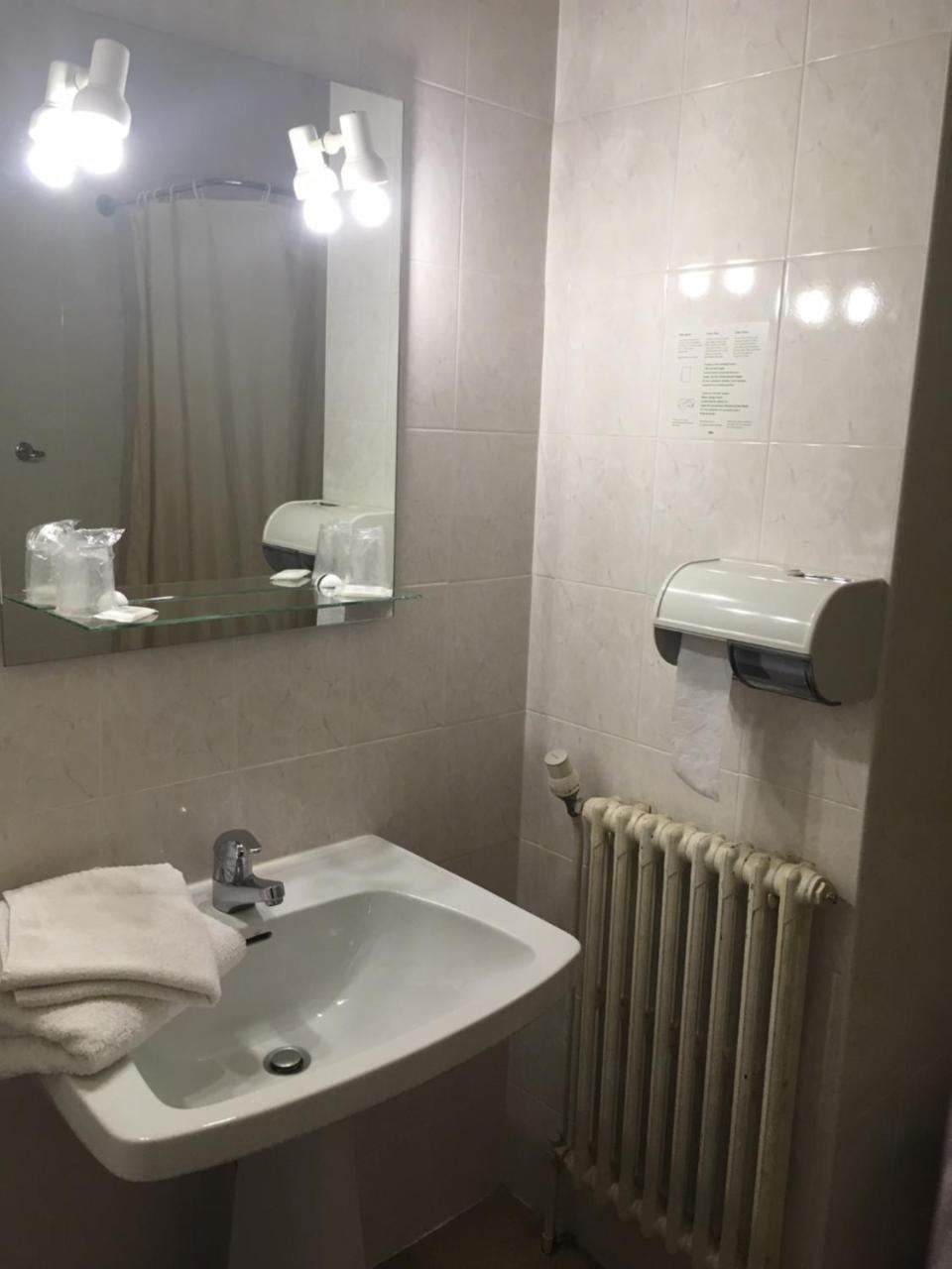 Hotel Aer Vieille-Toulouse エクステリア 写真