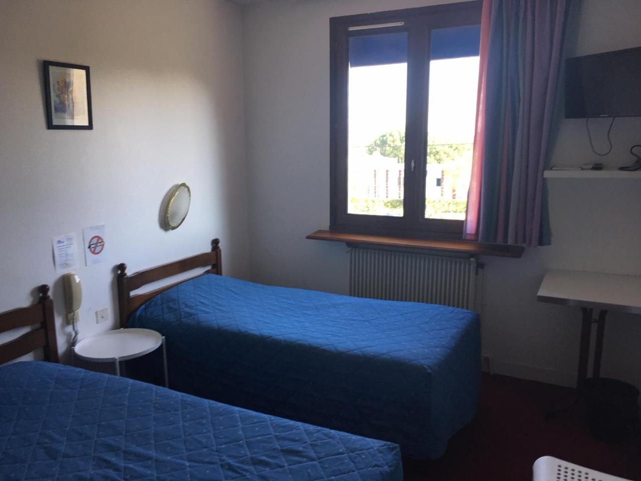 Hotel Aer Vieille-Toulouse エクステリア 写真