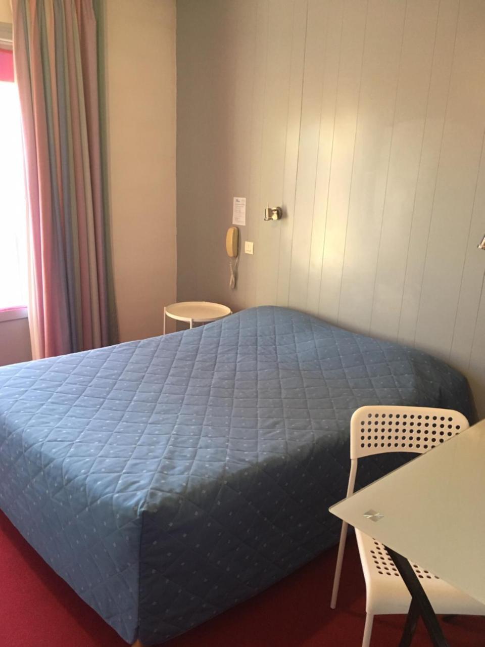 Hotel Aer Vieille-Toulouse エクステリア 写真